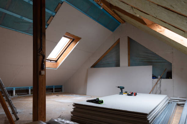 Best Cellulose Insulation in Jupiter Farms, FL