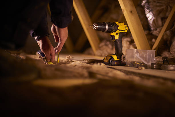 Best Spray Foam Insulation in Jupiter Farms, FL